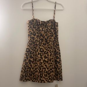 BRAND NEW REFORMATION MINI